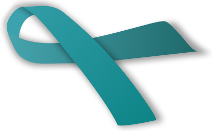 Dysautonomia Month (October) Ribbon